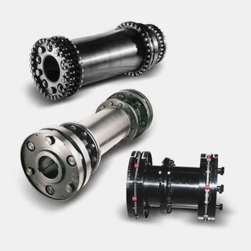 Euroflex Disc Couplings