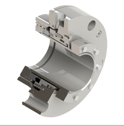 SBF/SBP Single Seals