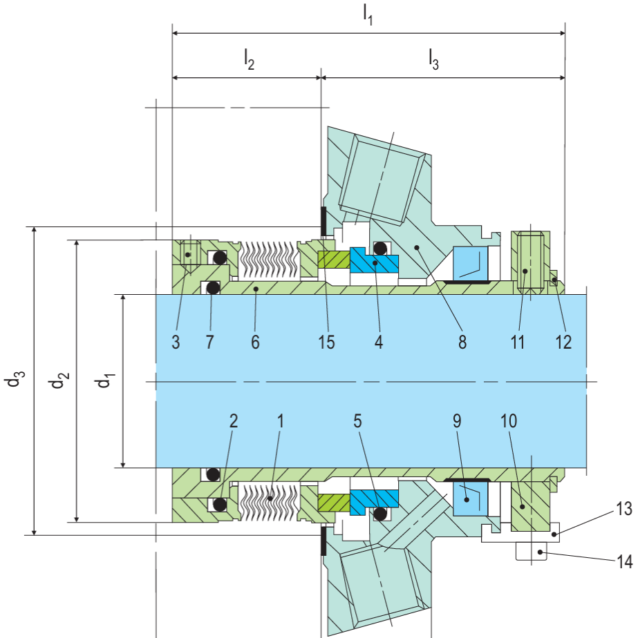 MTX Single Seals görsel 3