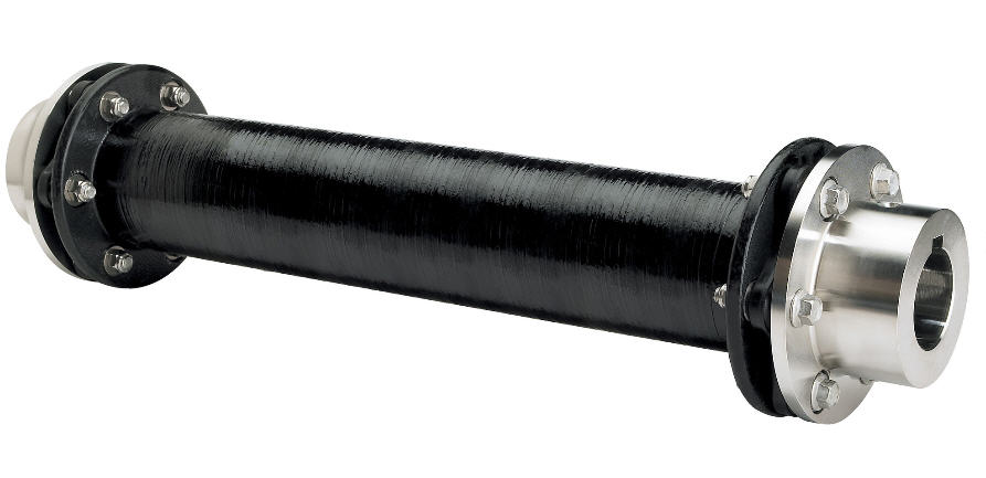 Rexnord Addax CT Disc Couplings