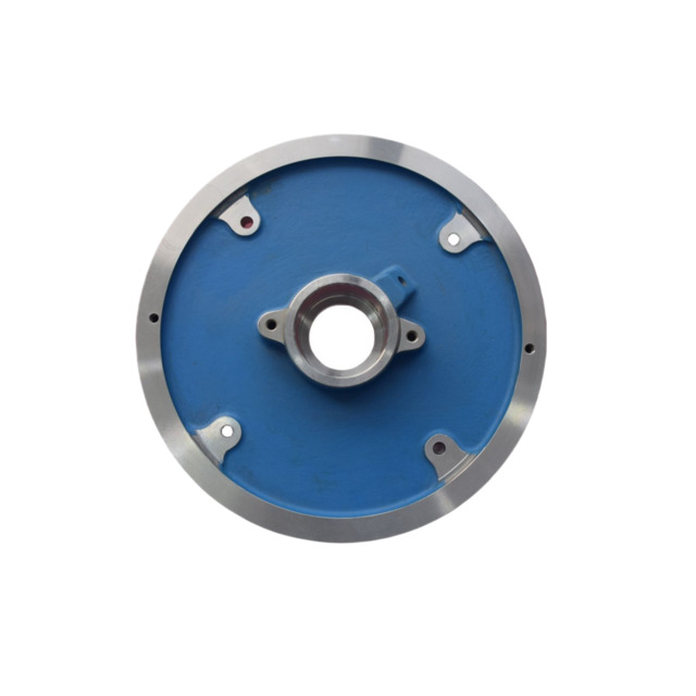 CASING COVER