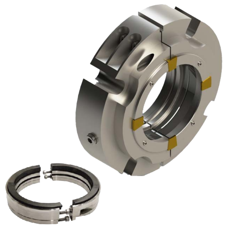 SPX Single Seals