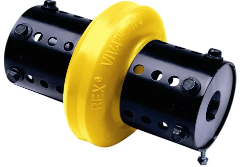  Viva™  Elastomeric Couplings görsel 2