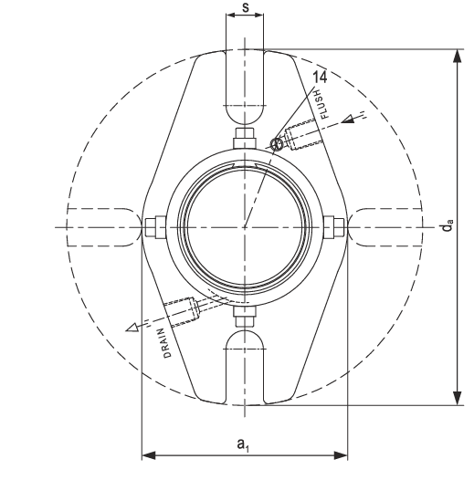 ETX Single Seals görsel 2