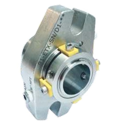 ETX Single Seals