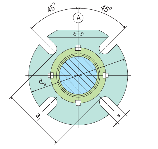 CTX Single Seals görsel 3