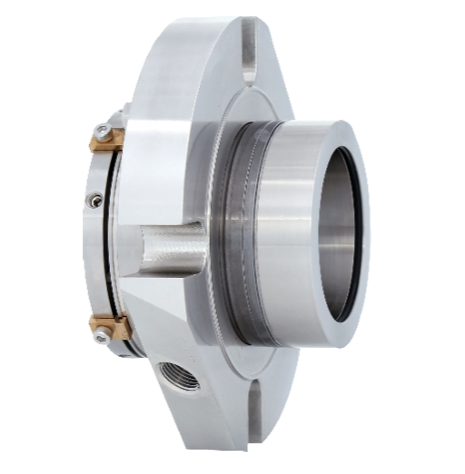 CTX ANSI Dual Seals