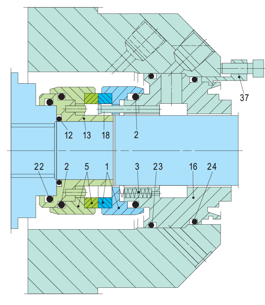  PP-S Single Seals görsel 2