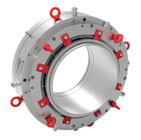 BGH201 Single Seals