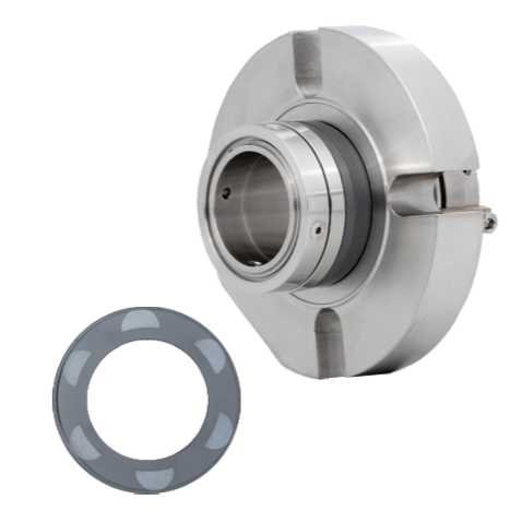 CTX - GSDN  Dual Seals