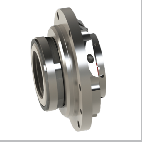 BR Single & Dual Seals