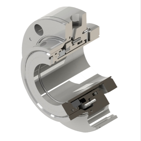 SBPV-SBFV Single Seals