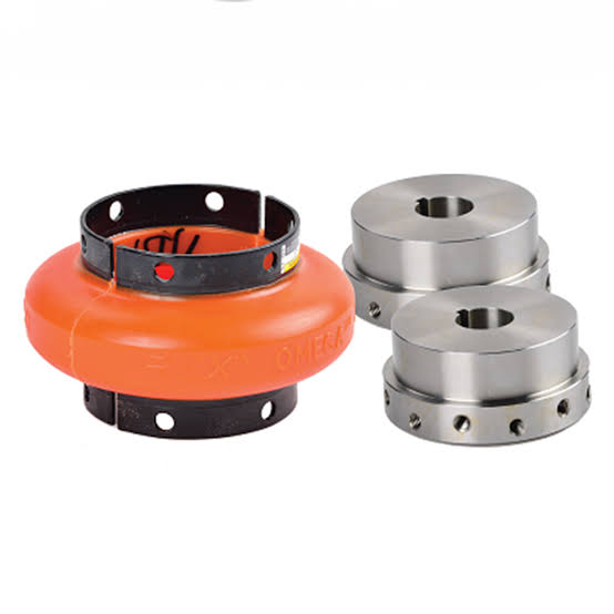 Omega™   Elastomeric Couplings görsel 2