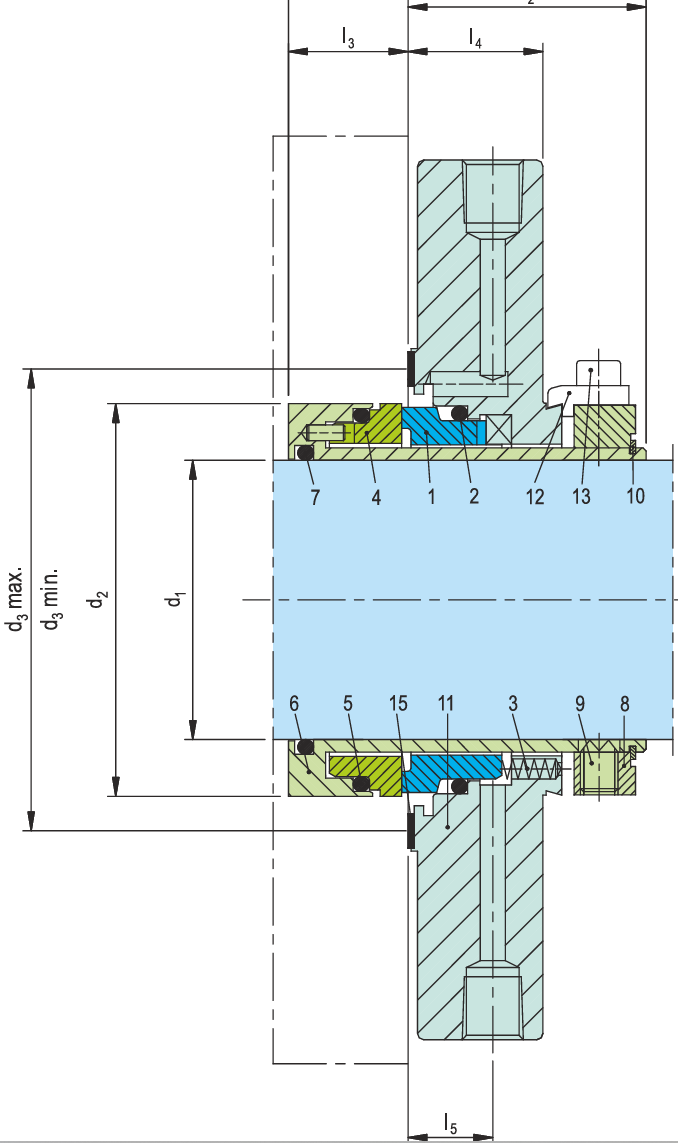ETX Single Seals görsel 3