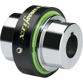  Wrapflex Elastomeric Couplings
