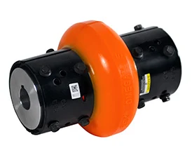 Omega™   Elastomeric Couplings görsel 3