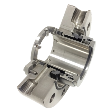 CTXAPI Single & Dual Seals