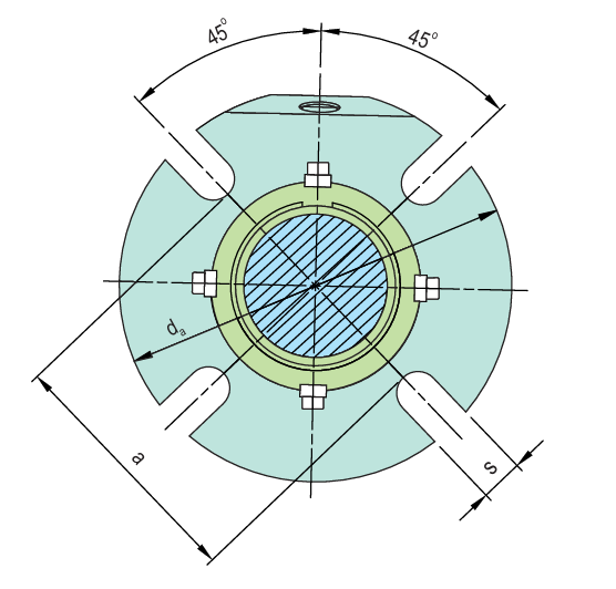 UTX Single Seals görsel 2