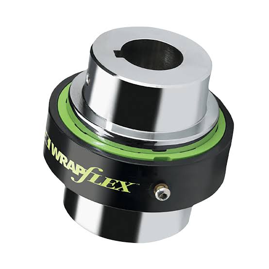 Wrapflex Elastomeric Couplings görsel 2