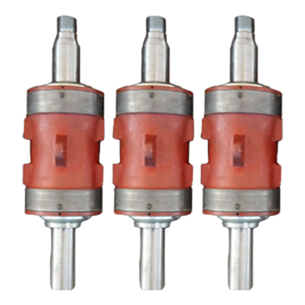 Bearing cartridge