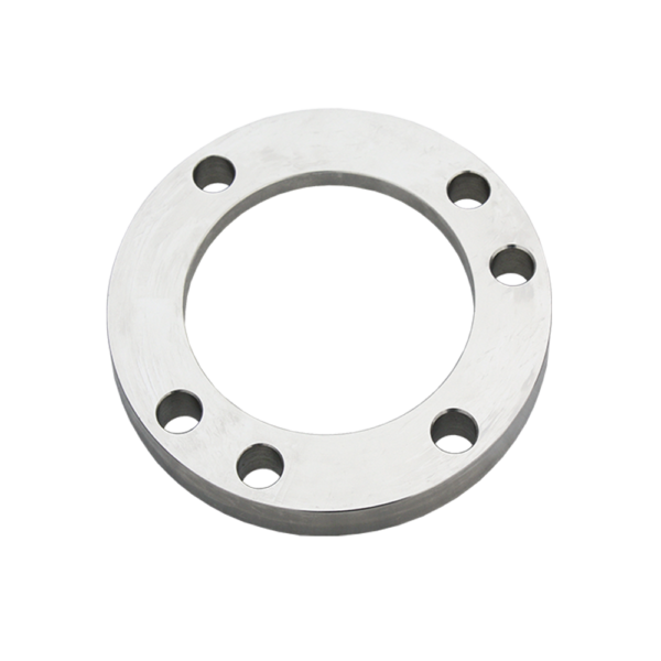 Flange