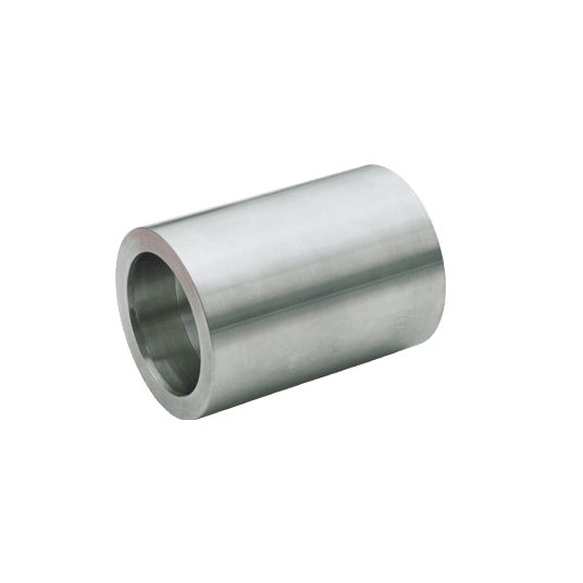 Shaft wear sleeve