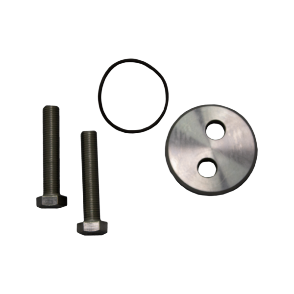 Impeller Screw Set