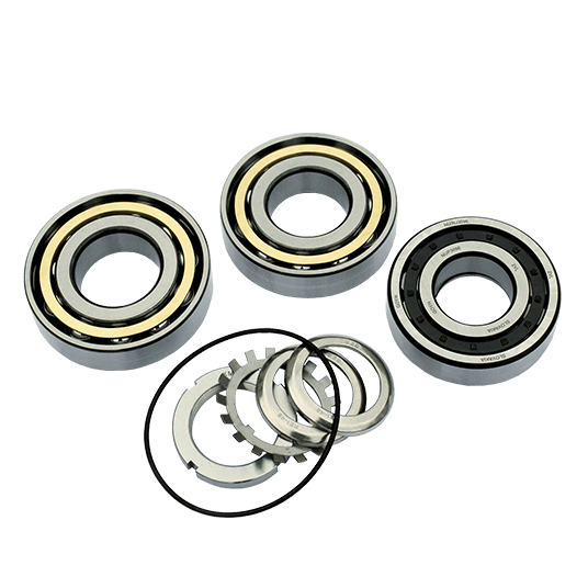 Service kits