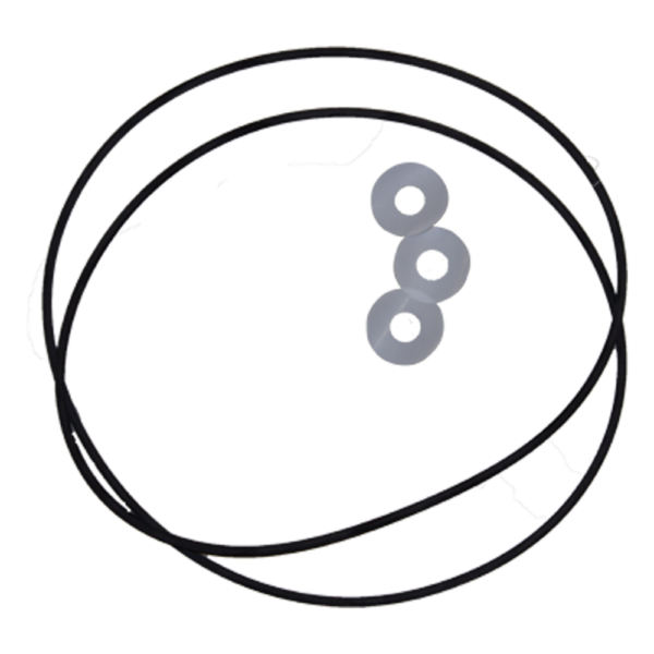 Housing gasket set