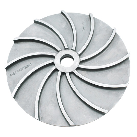 Flange
