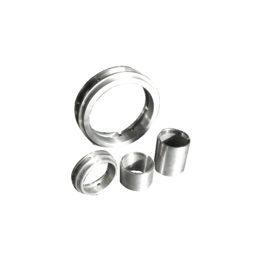 Shaft sleeve