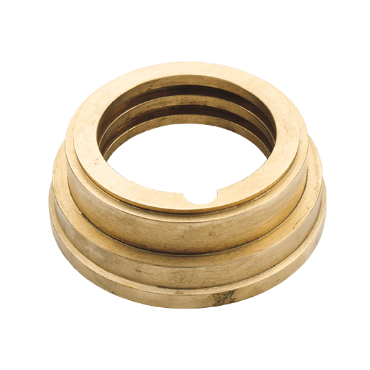 Labyrinth ring