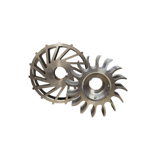 Repeller for ASP ARP NSP NRP range