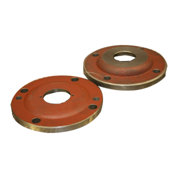 Bearing Cover