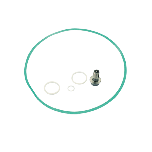 Impeller service set
