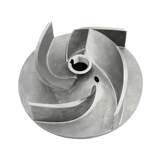 Impeller