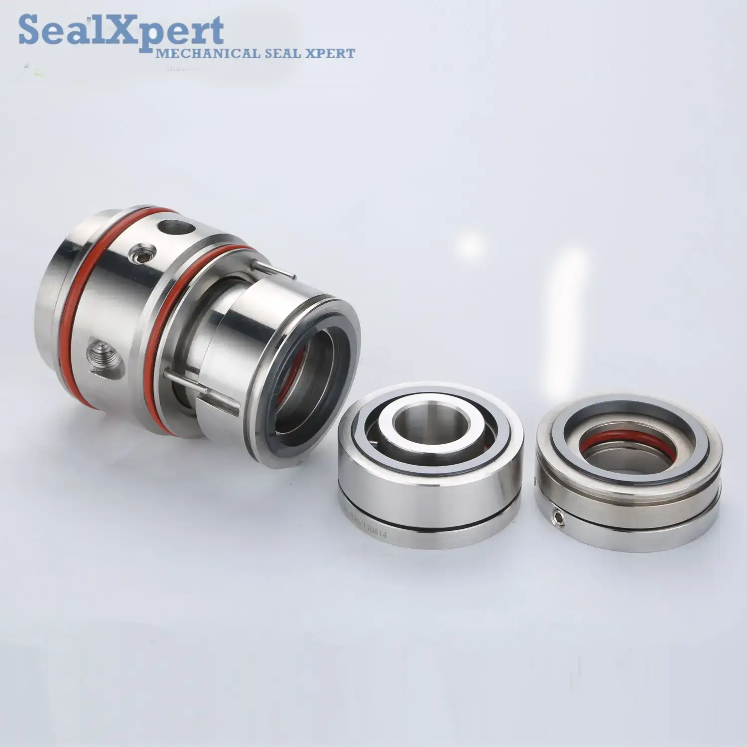 Mechanical Seal