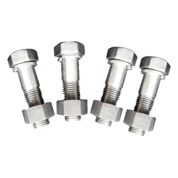 Turnbuckles